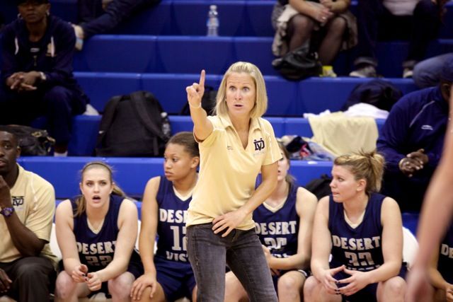 Coach's call